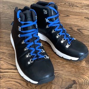 Danner Hiking Boots